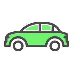 100+ Cars in Fleet